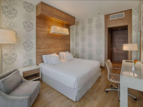 NH Collection Milano President