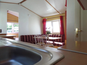 Altogold Swiss Holidays At Manor Farm 5*