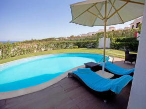 SUNRISE Montemare Resort - Grand Select