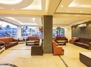 One Bedroom Suite with Aqua View at Mirage Bay Resort