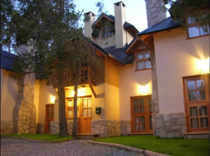 Apart Hotel El Viejo Ciprés