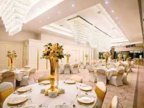 The Conforium Hotel Van