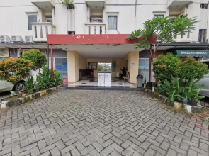 Cibubur Village