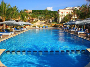 Phu Van Resort & Spa