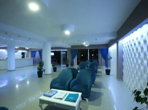Summer Garden Suites&Beach Hotel