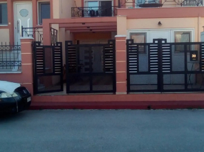 Maria Lux Room
