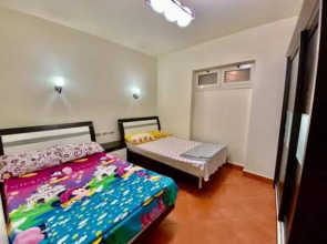 Private Chalet in Porto Sokhna Pyramids