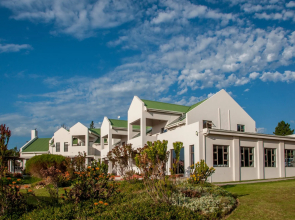 Wind-Rose Guest House
