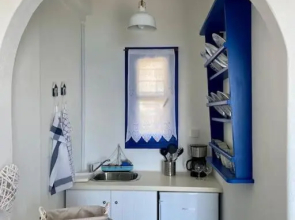 Cavos Studio by the sea