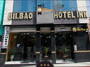 Bilbao Hotel Inn