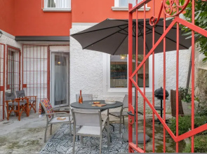 Aperol in Iseo With 1 Bedrooms and 1 Bathrooms