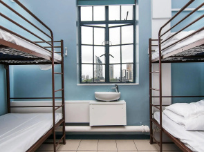 Rest Up London - Hostel