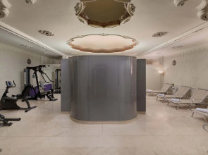 K+K Hotel Central Prague