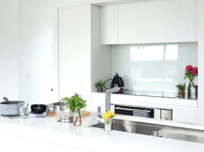 Kilmore Apartment