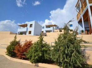 Gaitani Village And Appartments