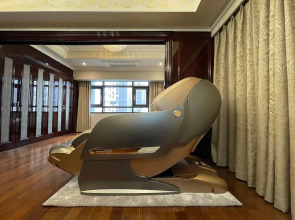 Gangnam Artnouveau City