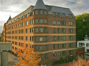 Georgetown Residences by LuxUrban Trademark Coll