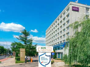 Hotel Mercure Czestochowa Centrum
