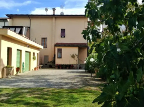 Appartamento Tuscany
