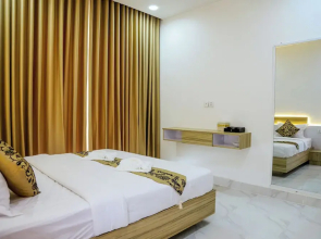 De KT Villa Kampot