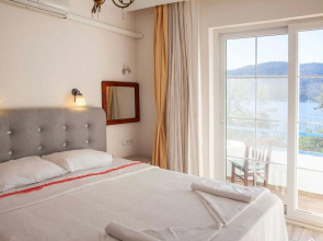 Aphrodite Hotel Bozburun