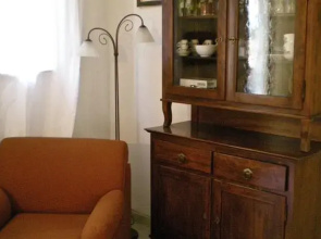 Casa Tauromenium