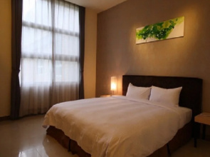 DongHwa House