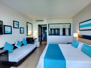 Pearle Beach Resort & Spa