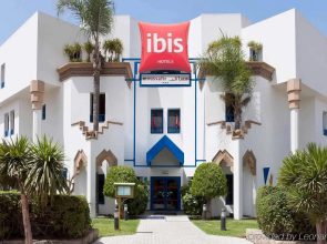 Ibis Rabat Agdal