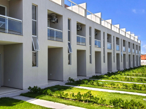 Beach Townhouses #c01  Casa Por Carpediem
