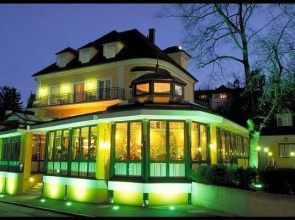 Parkhotel Neubauer