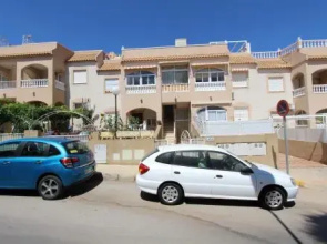 Bungalow Torrevieja 4338