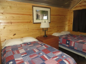 All Tucked Inn Cabins 2