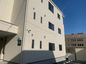 OUCHI HOTEL Miyajimaguchi