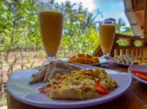 Nusa Penida Pudak Nature Bungalow