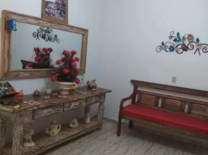 Hospedaria de Maria