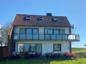 1018 - Haus am Deich WG 3