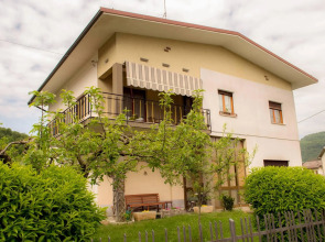 Super Villa With Garden Ideal For Families