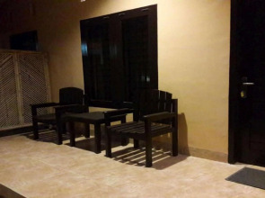 Puji Homestay Mataram