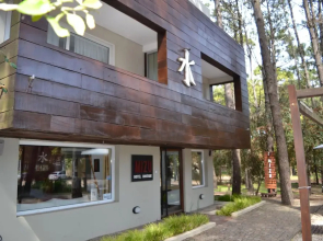 Mizu Hotel Boutique