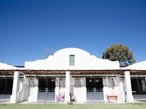 Karoo 1 Hotel Village