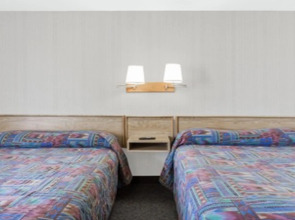 Travelodge by Wyndham Green River UT