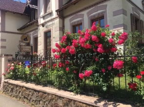 Chambres Au Pied du Haut Koenigsbourg