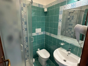 Hotel Regina del Mare