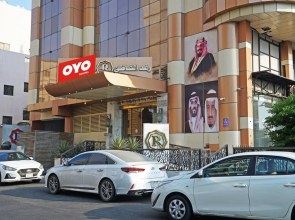 OYO 630 Raghad Al Shatee For Furnished