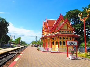 Sawangsok 88 Resort Hua Hin