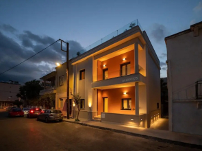 Vesta Retire - Kalamata Mediterranean Villas