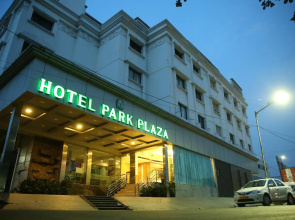 Hotel Park Plaza