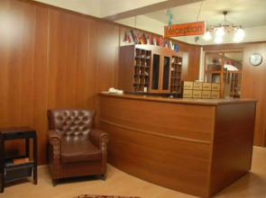 Otel Akkoc