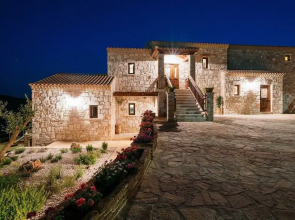 Vilotel Luxury Villaszakynthos